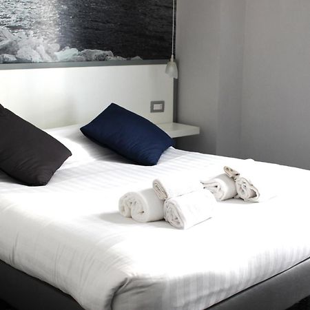 Beverello Rooms Neapel Exterior foto