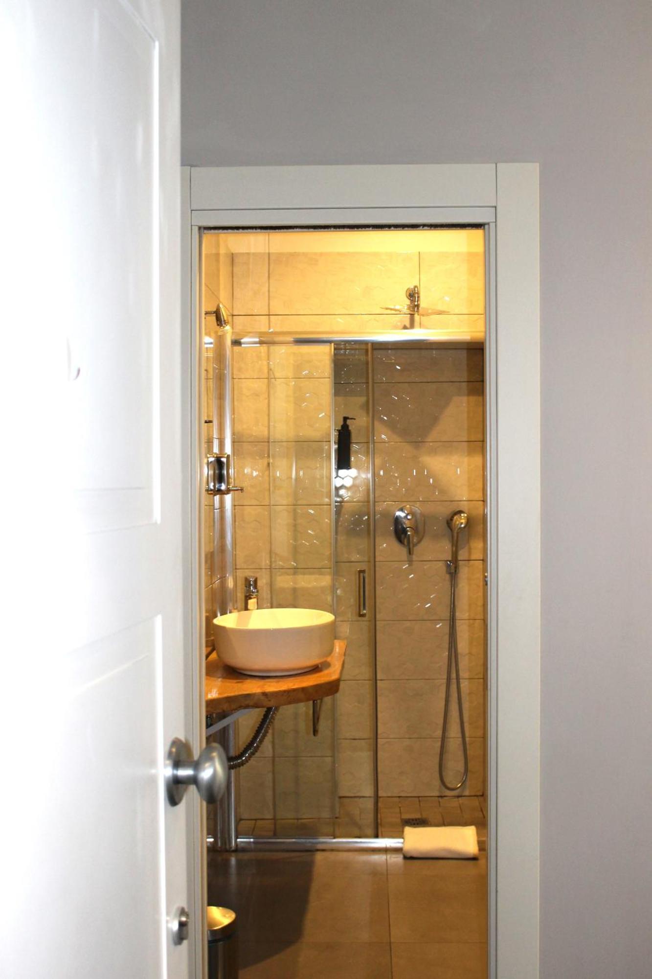 Beverello Rooms Neapel Exterior foto
