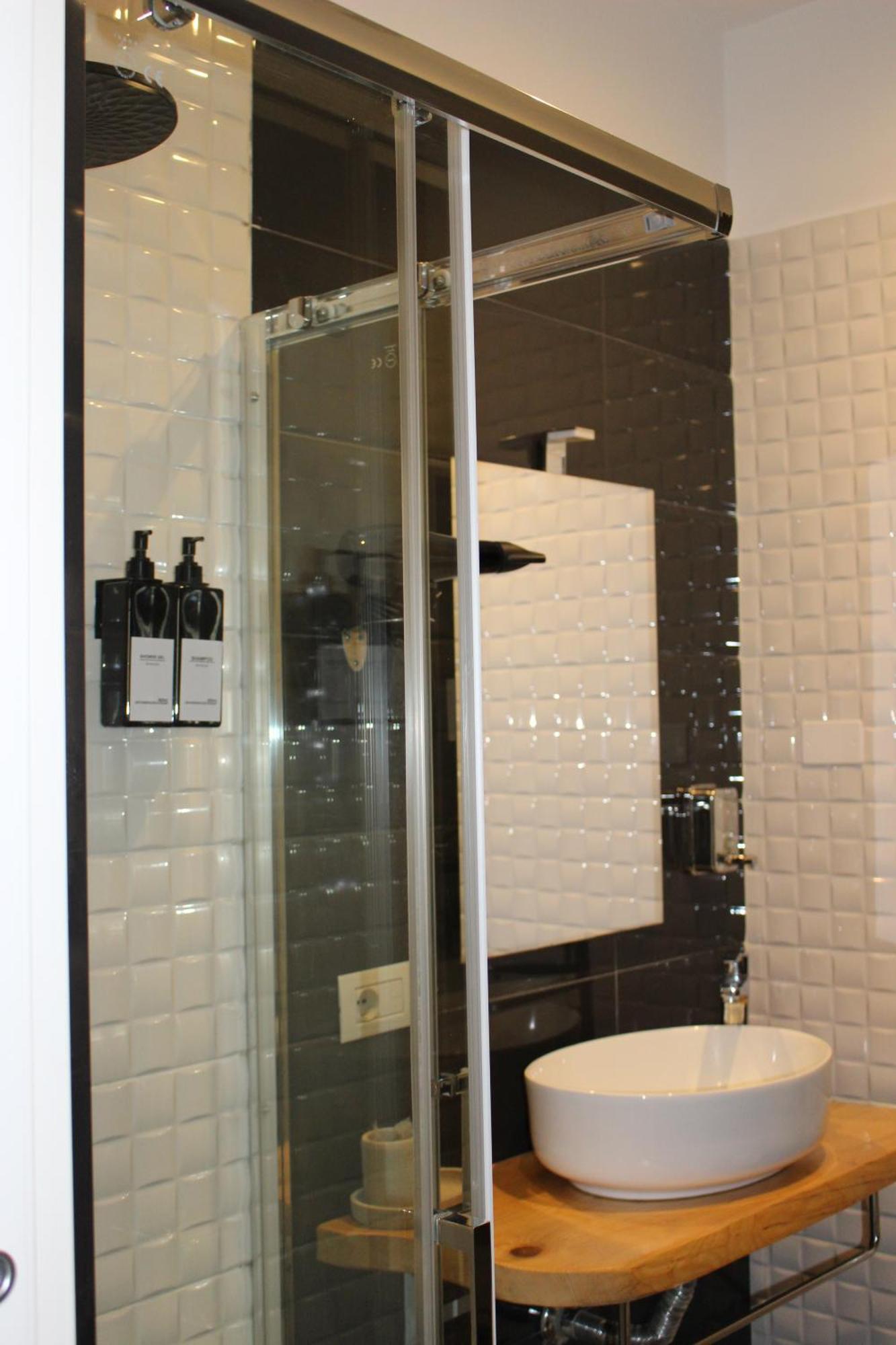 Beverello Rooms Neapel Exterior foto