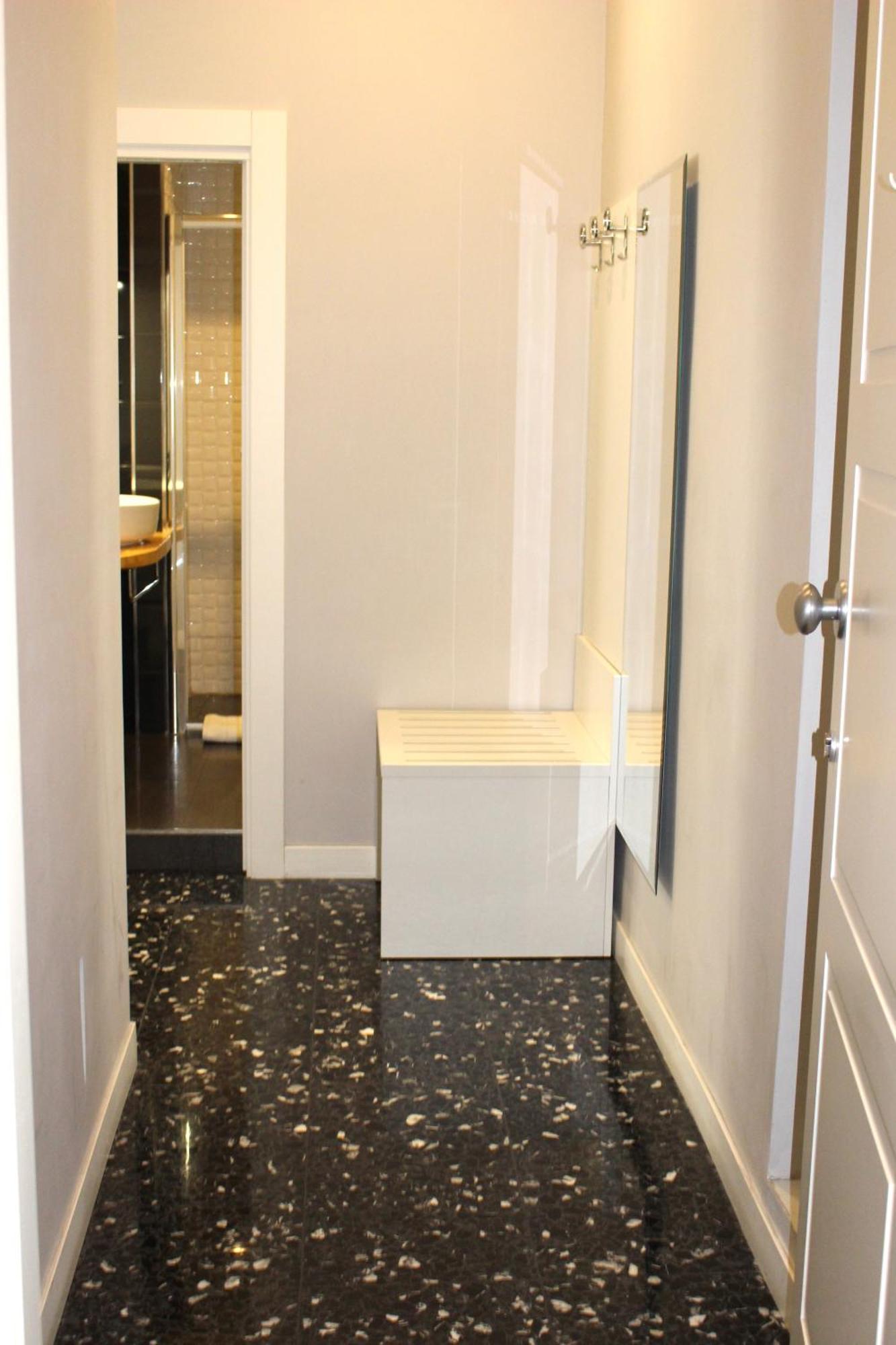 Beverello Rooms Neapel Exterior foto