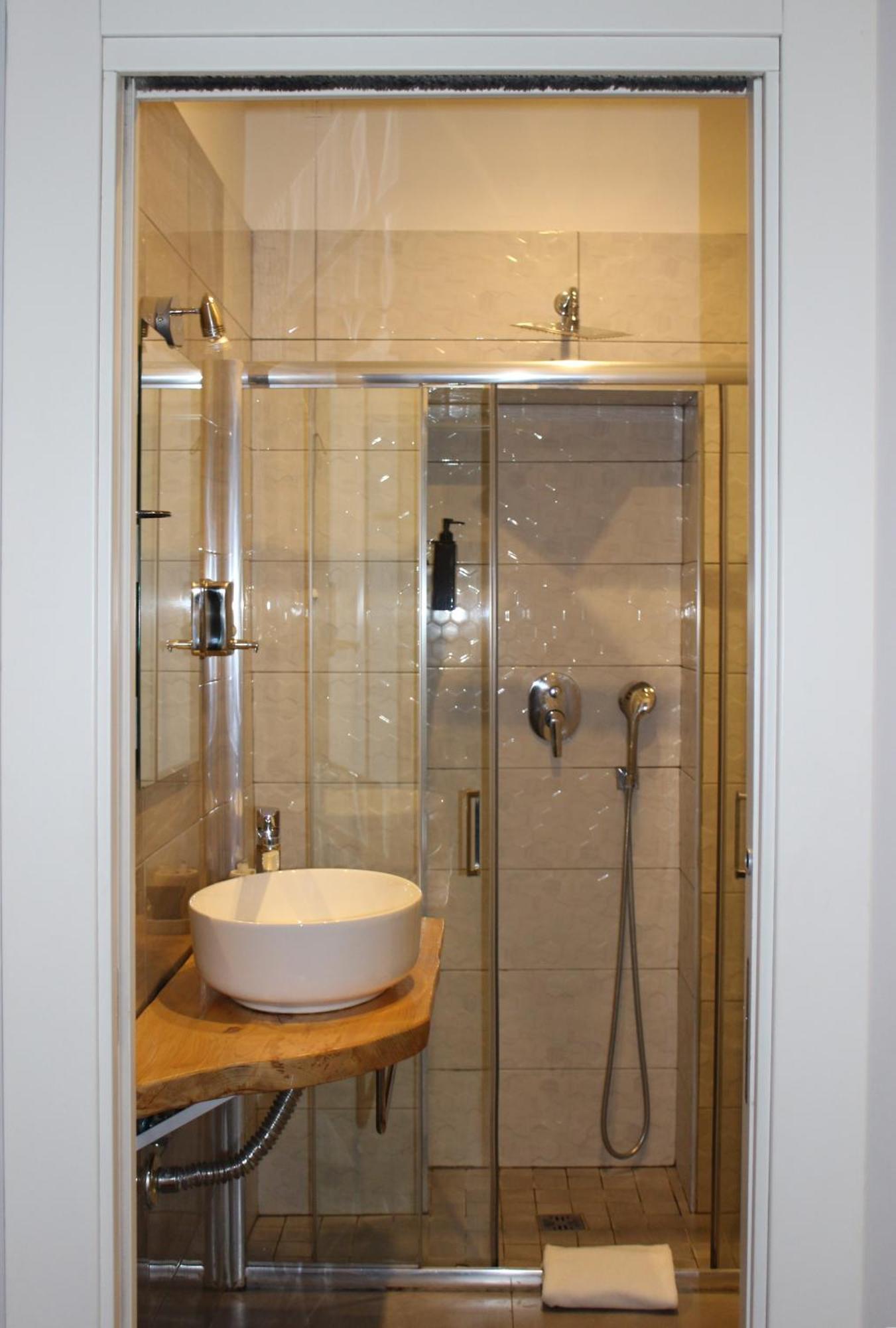 Beverello Rooms Neapel Exterior foto