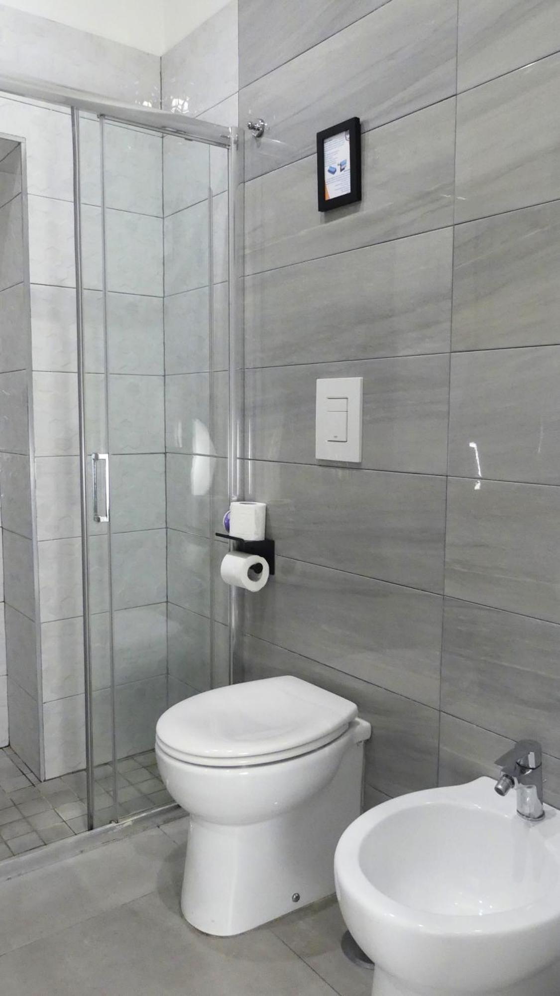 Beverello Rooms Neapel Exterior foto