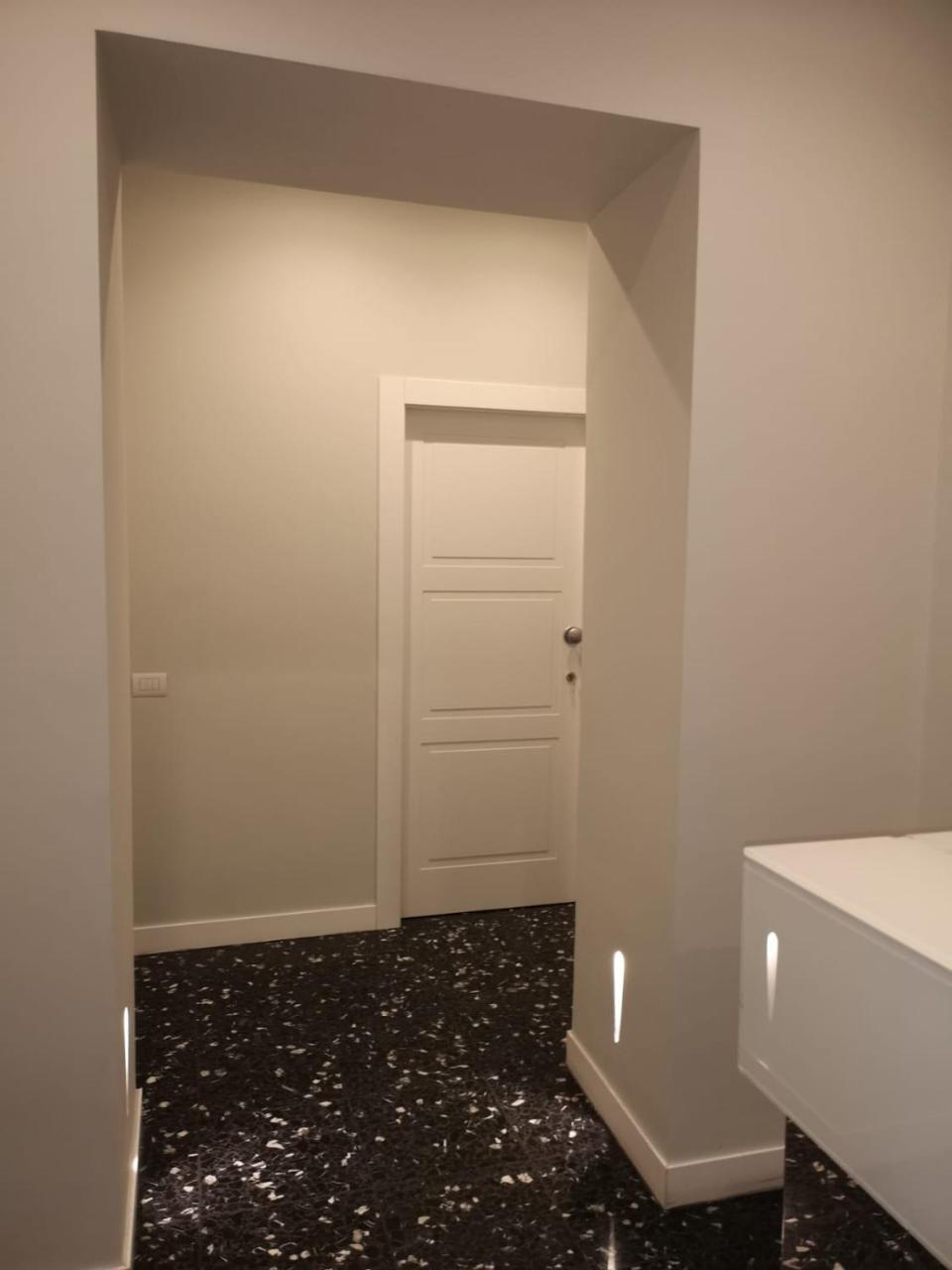 Beverello Rooms Neapel Exterior foto