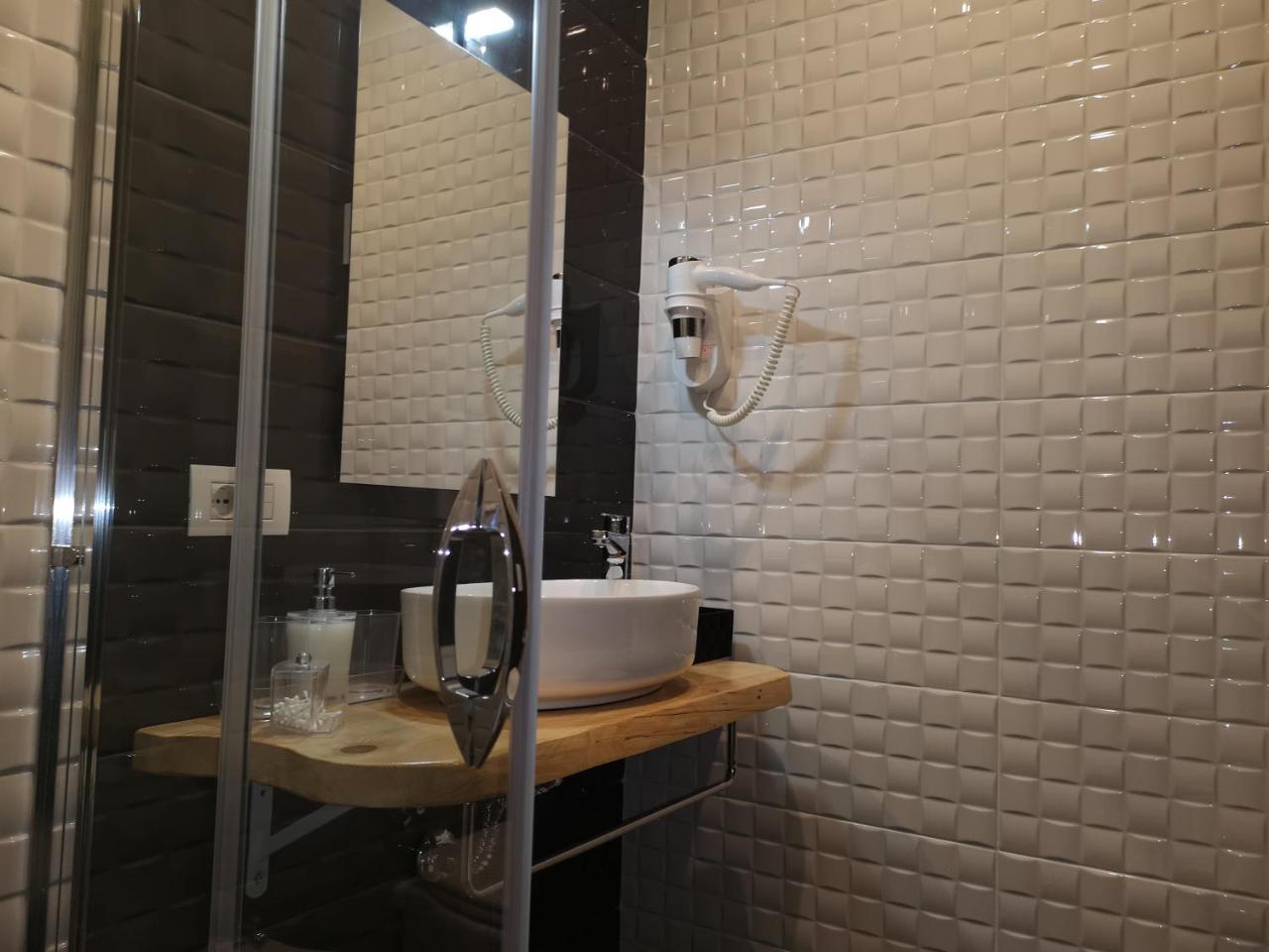 Beverello Rooms Neapel Exterior foto