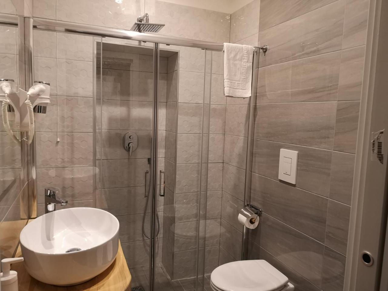 Beverello Rooms Neapel Exterior foto
