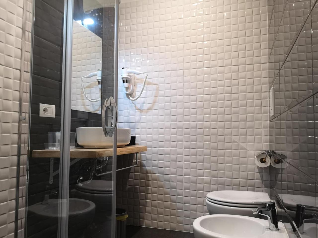 Beverello Rooms Neapel Exterior foto