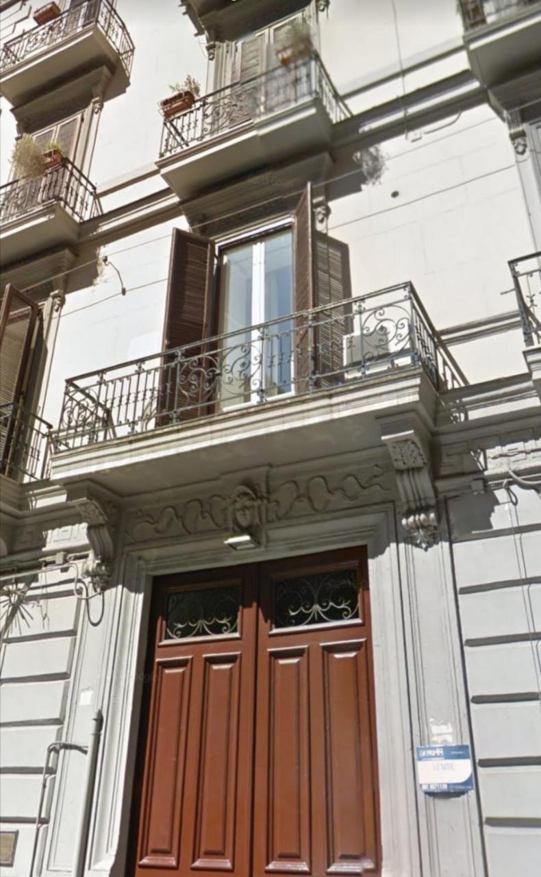 Beverello Rooms Neapel Exterior foto